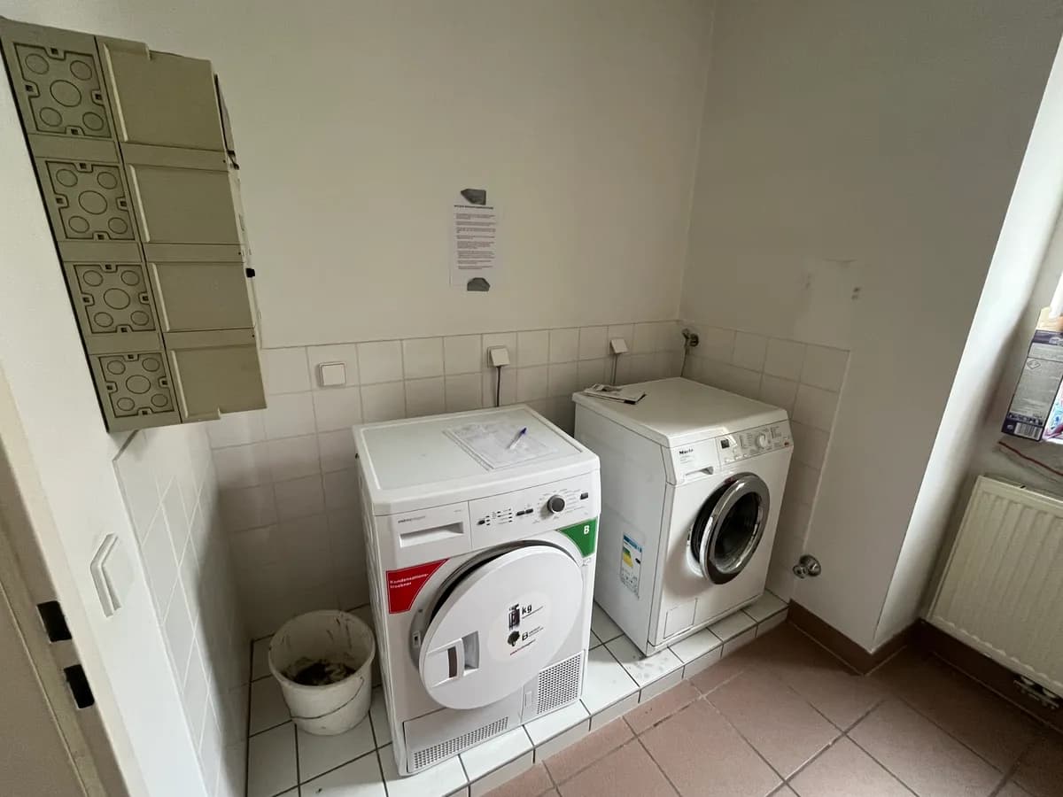 2-Zimmer-Wohnung mieten in Urfahr-Umgebung – 55 m², € 730 – Bild 14 von 16
