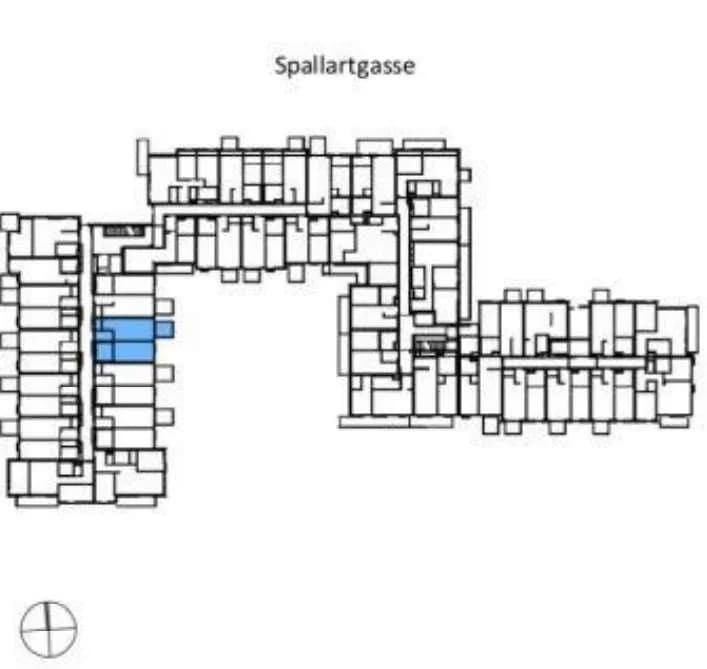 2-Zimmer-Wohnung mieten in Wien – 50 m², € 1.050 – Bild 3 von 33