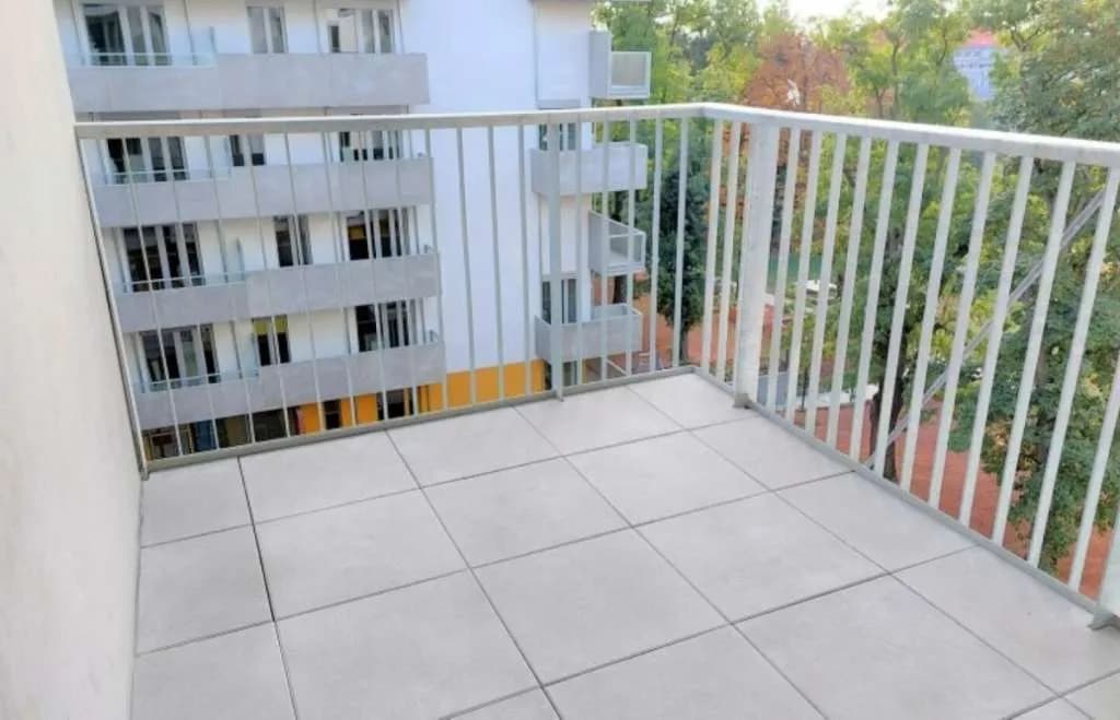 2-Zimmer-Wohnung mieten in Wien – 50 m², € 1.050 – Bild 11 von 33
