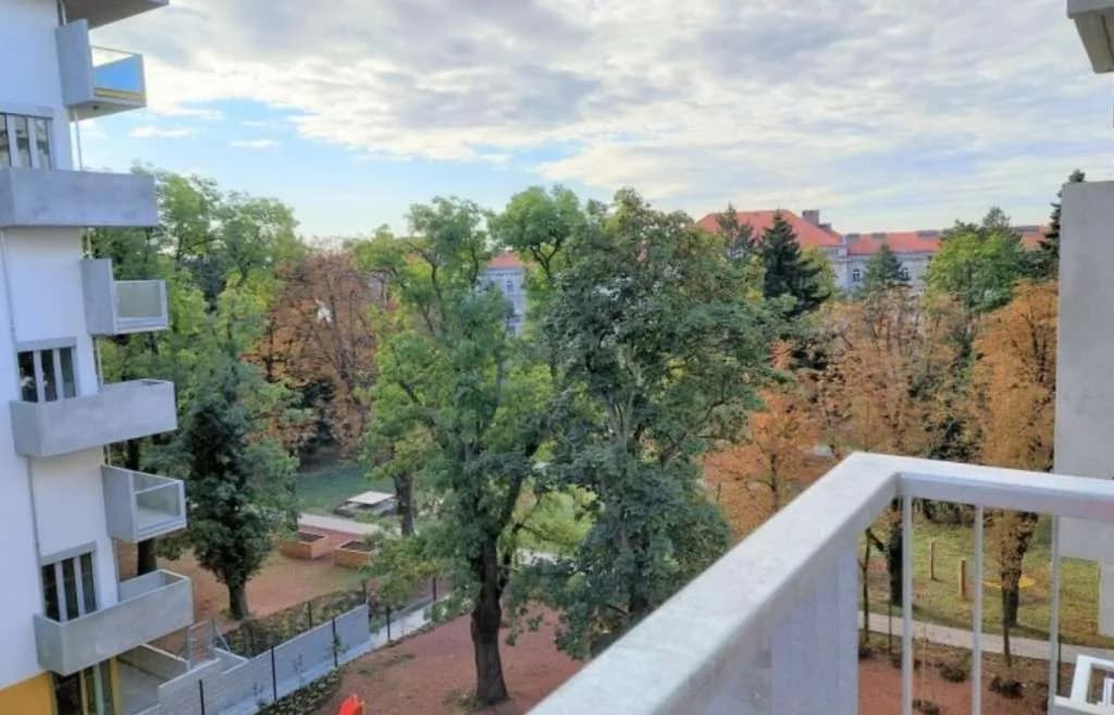 2-Zimmer-Wohnung mieten in Wien – 50 m², € 1.050 – Bild 13 von 33