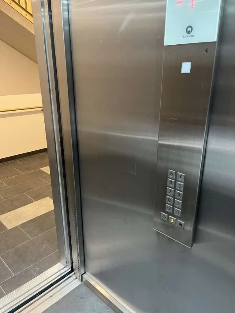 2-Zimmer-Wohnung mieten in Wien – 50 m², € 1.050 – Bild 16 von 33