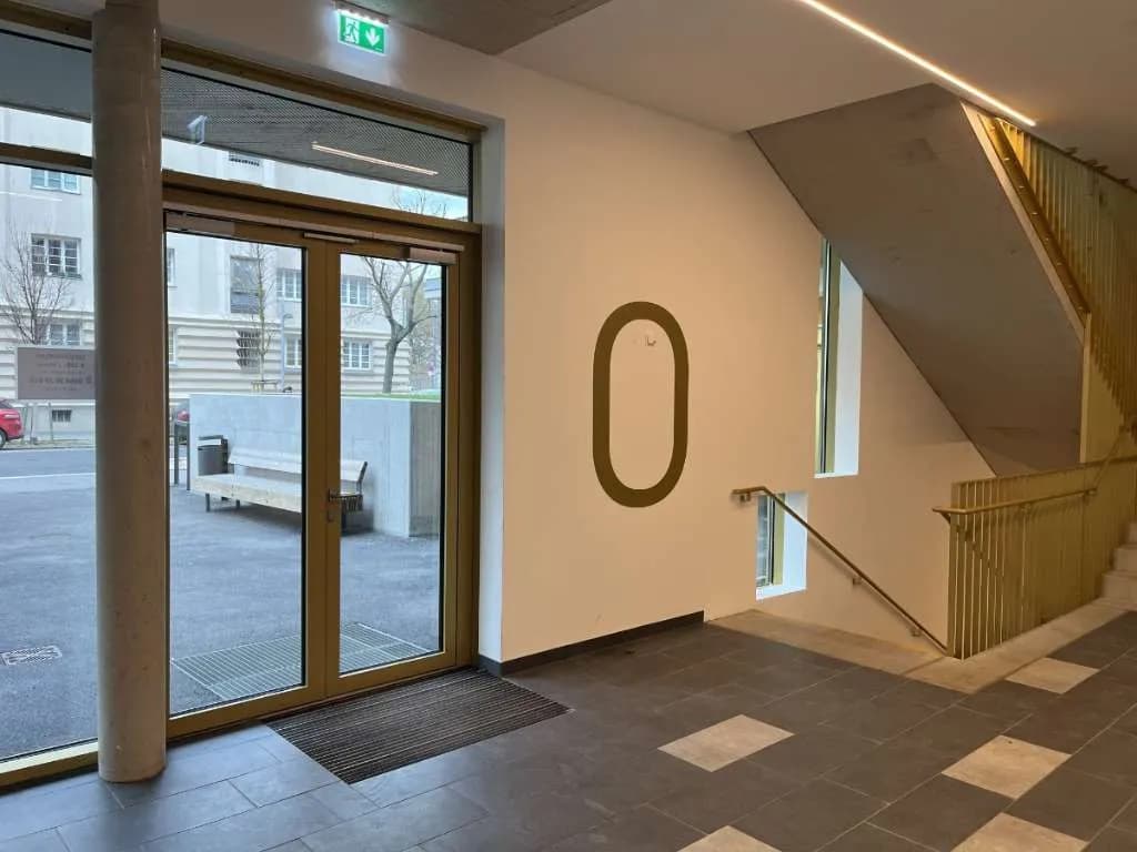 2-Zimmer-Wohnung mieten in Wien – 50 m², € 1.050 – Bild 18 von 33