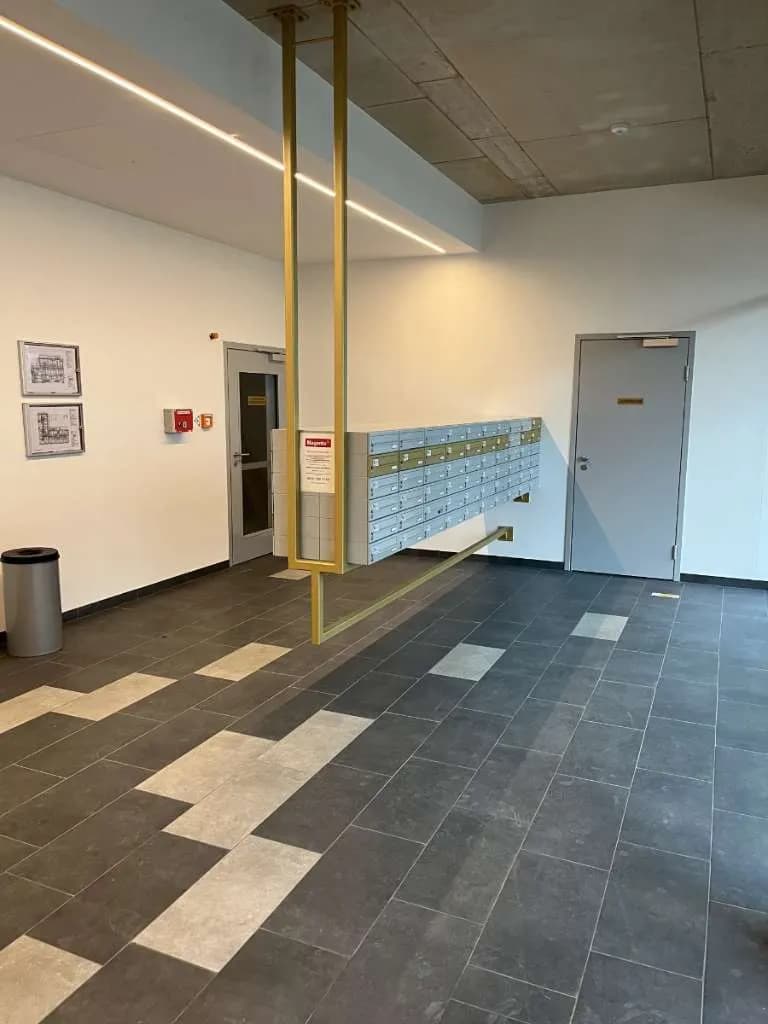 2-Zimmer-Wohnung mieten in Wien – 50 m², € 1.050 – Bild 19 von 33