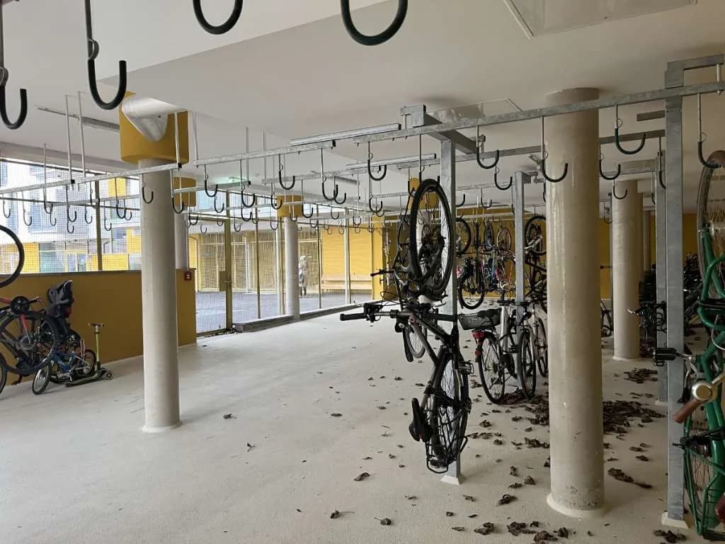 2-Zimmer-Wohnung mieten in Wien – 50 m², € 1.050 – Bild 20 von 33