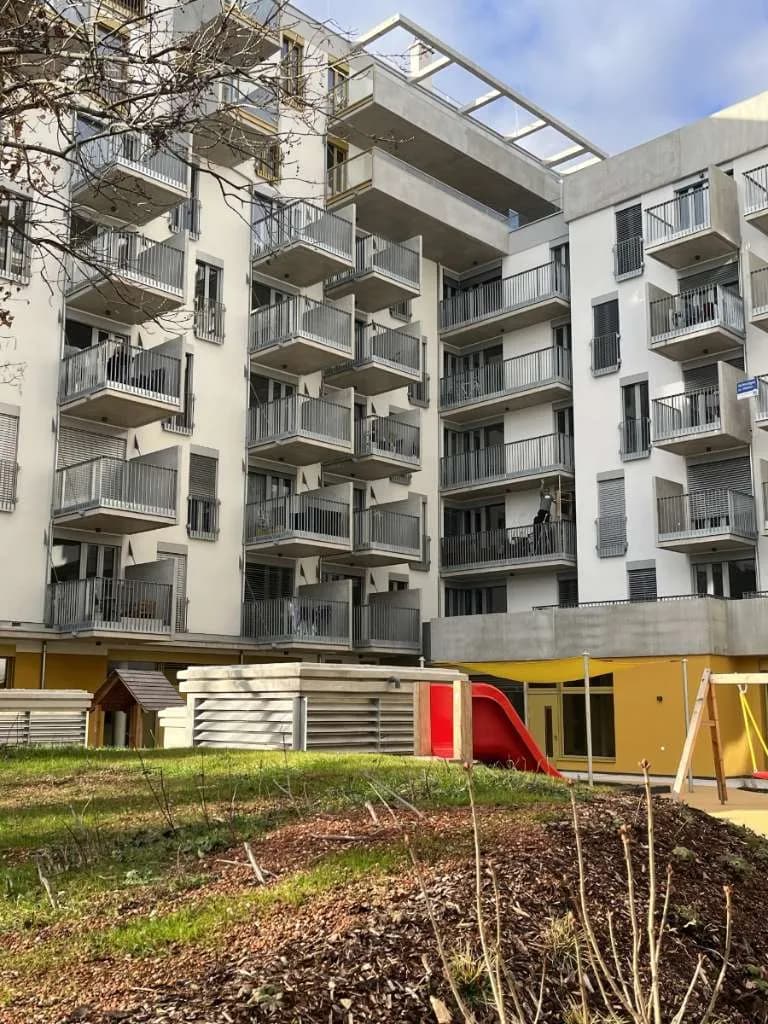 2-Zimmer-Wohnung mieten in Wien – 50 m², € 1.050 – Bild 21 von 33