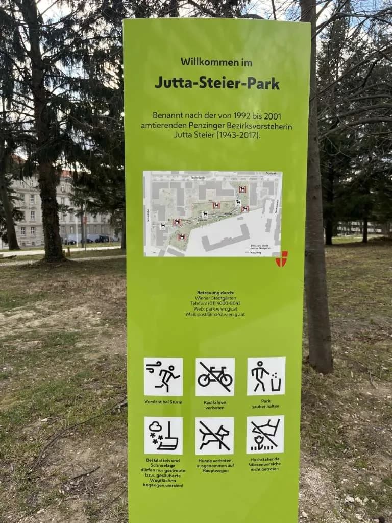 2-Zimmer-Wohnung mieten in Wien – 50 m², € 1.050 – Bild 23 von 33