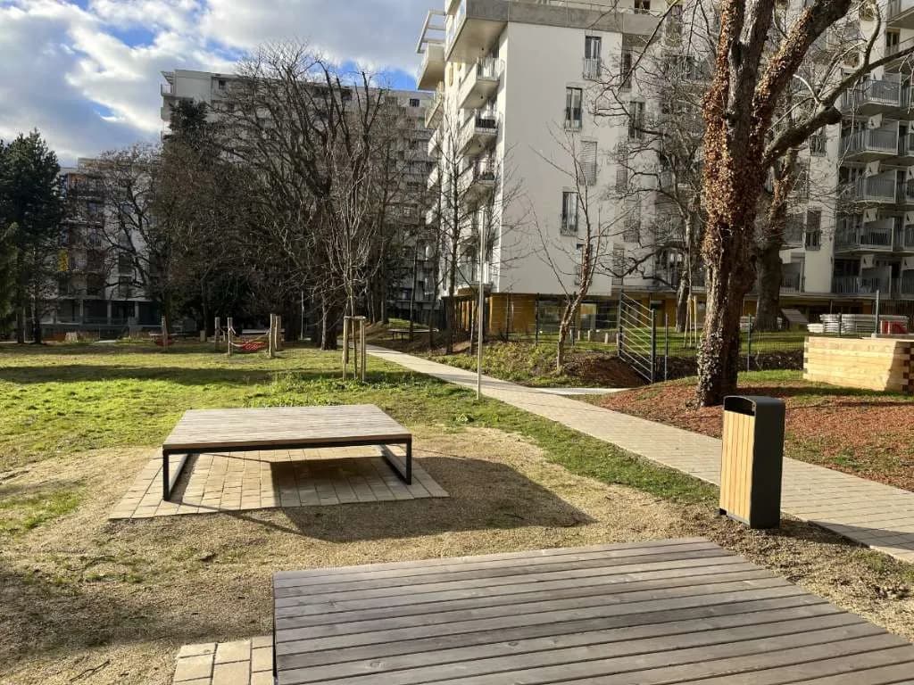 2-Zimmer-Wohnung mieten in Wien – 50 m², € 1.050 – Bild 24 von 33