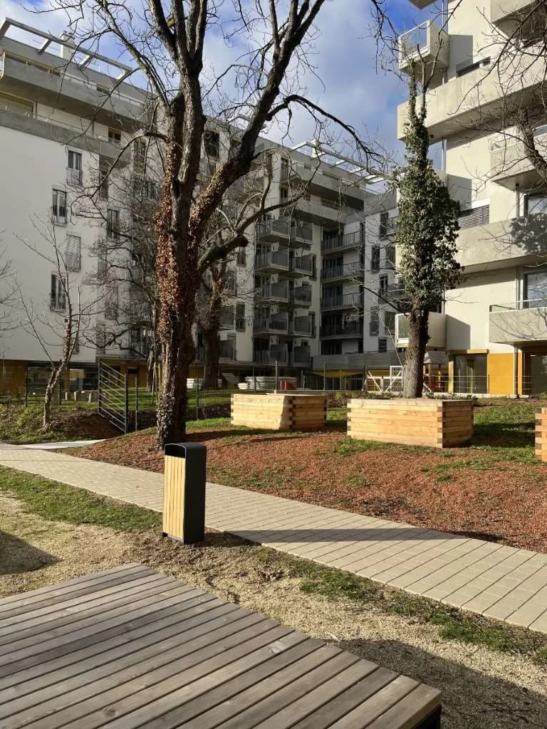 2-Zimmer-Wohnung mieten in Wien – 50 m², € 1.050 – Bild 25 von 33