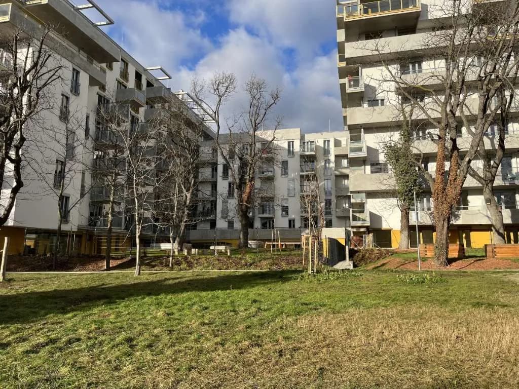 2-Zimmer-Wohnung mieten in Wien – 50 m², € 1.050 – Bild 26 von 33