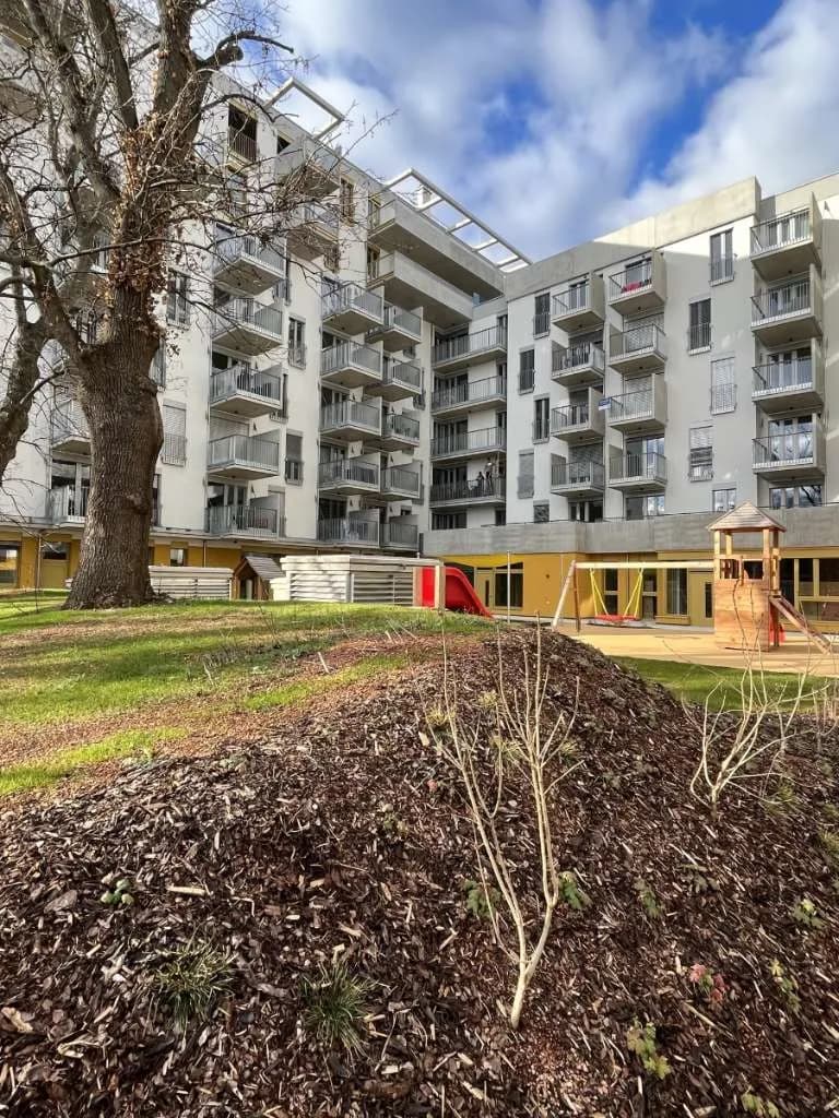 2-Zimmer-Wohnung mieten in Wien – 50 m², € 1.050 – Bild 29 von 33