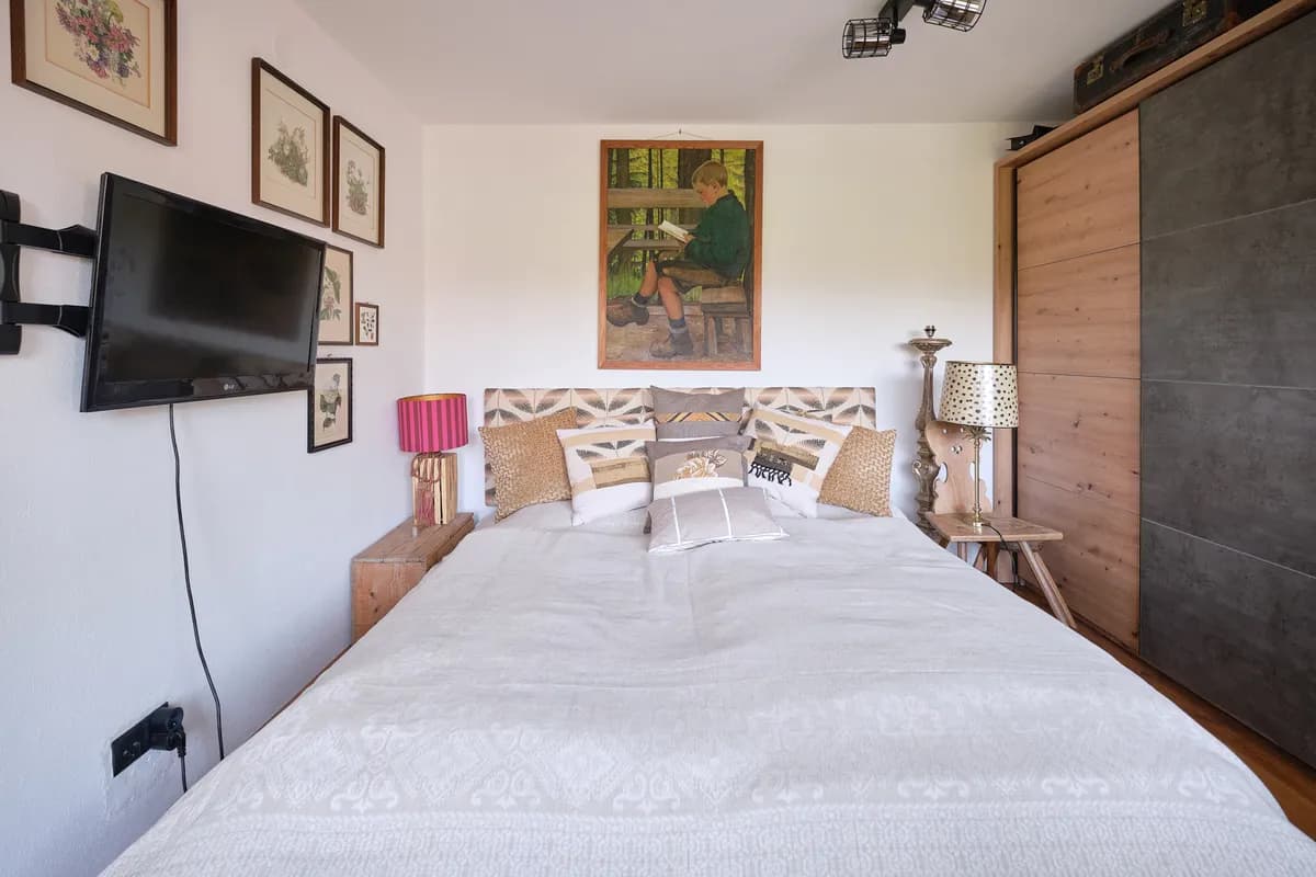 1-Zimmer-Wohnung mieten in Kitzbühel – 30 m², € 942 – Bild 3 von 13
