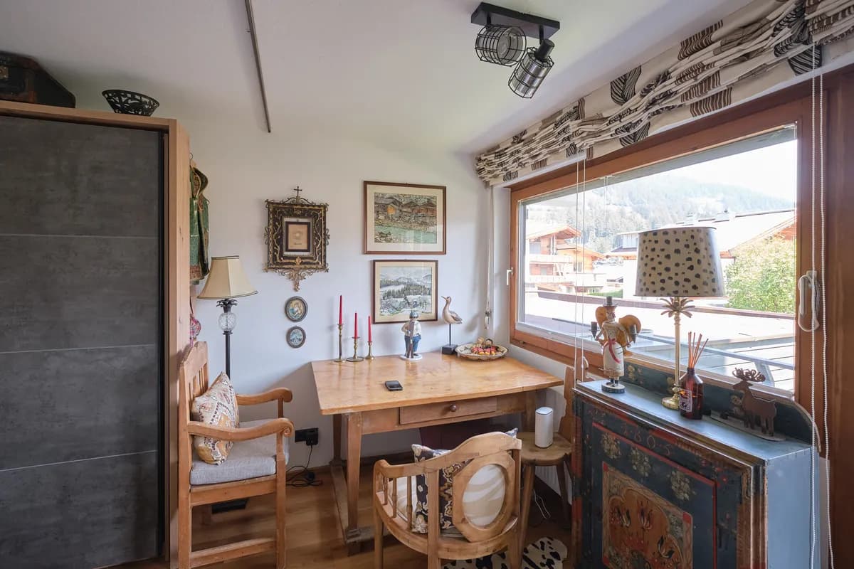 1-Zimmer-Wohnung mieten in Kitzbühel – 30 m², € 942 – Bild 6 von 13