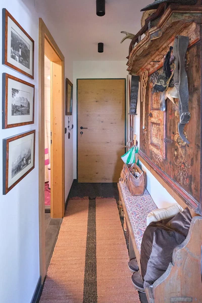 1-Zimmer-Wohnung mieten in Kitzbühel – 30 m², € 942 – Bild 7 von 13