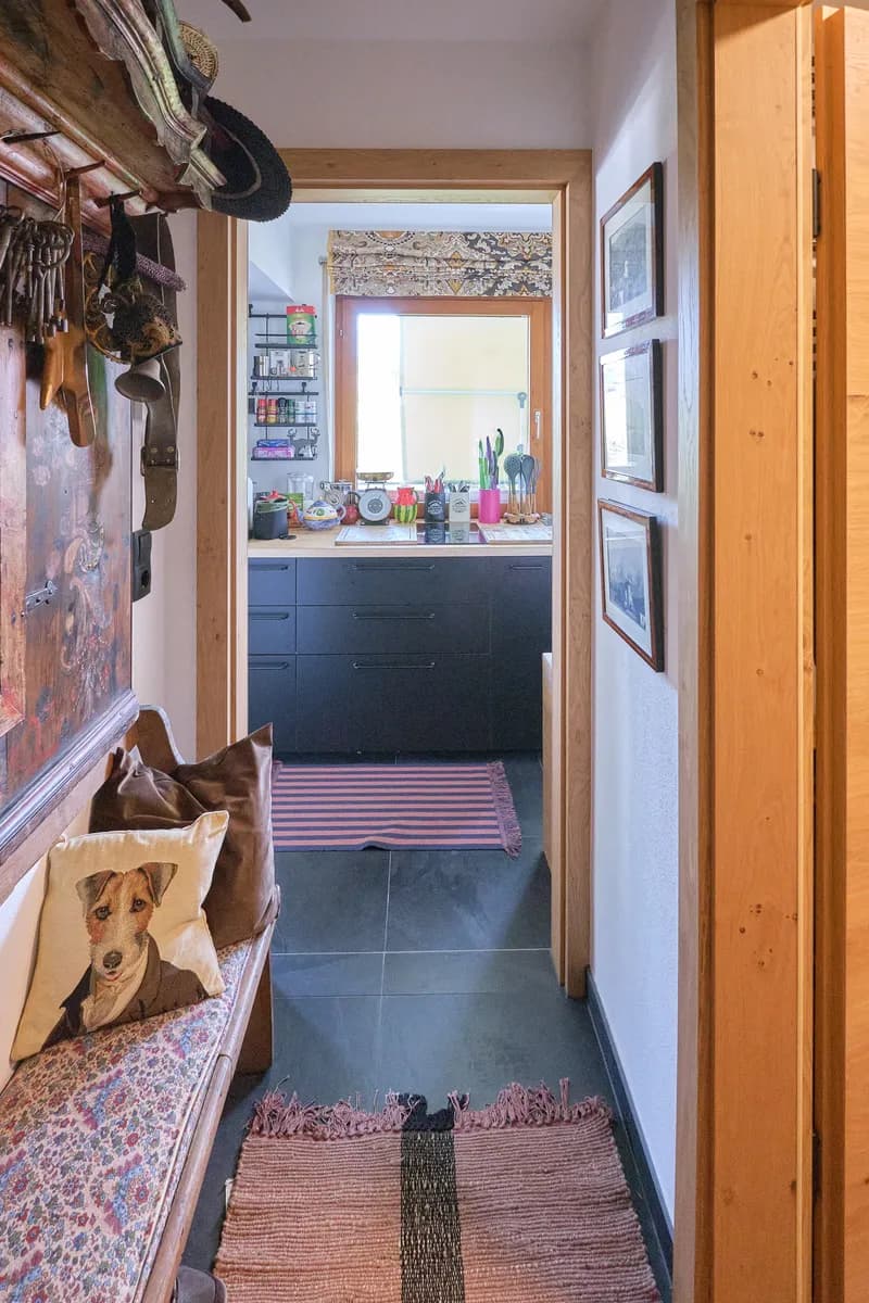 1-Zimmer-Wohnung mieten in Kitzbühel – 30 m², € 942 – Bild 8 von 13