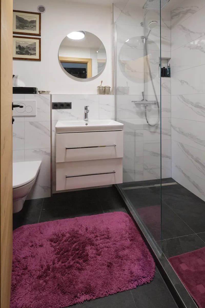 1-Zimmer-Wohnung mieten in Kitzbühel – 30 m², € 942 – Bild 9 von 13