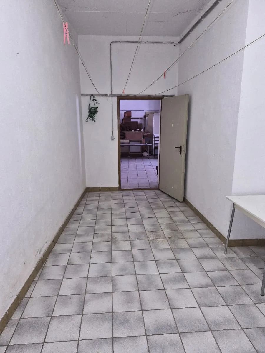 Immobilie mieten in Sankt Pölten Land – 16 m², € 75 – Bild 1 von 2