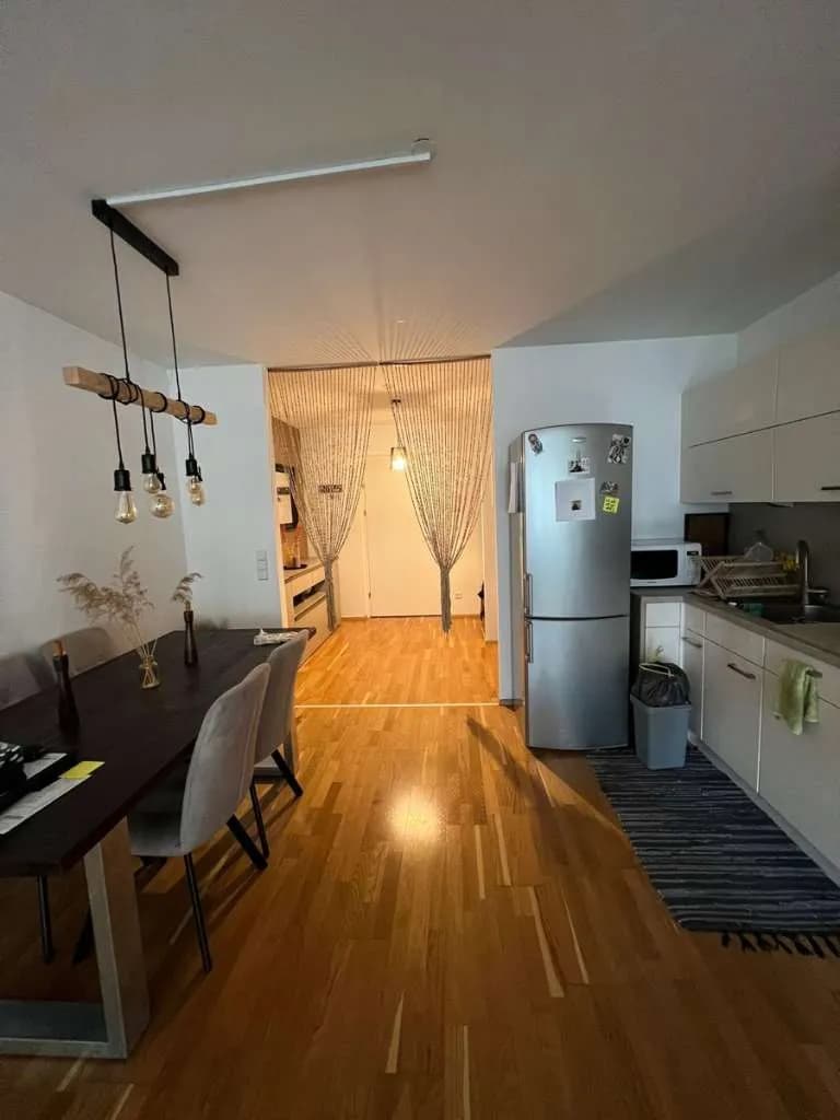 2-Zimmer-Wohnung mieten in Wien – 72 m², € 1.480