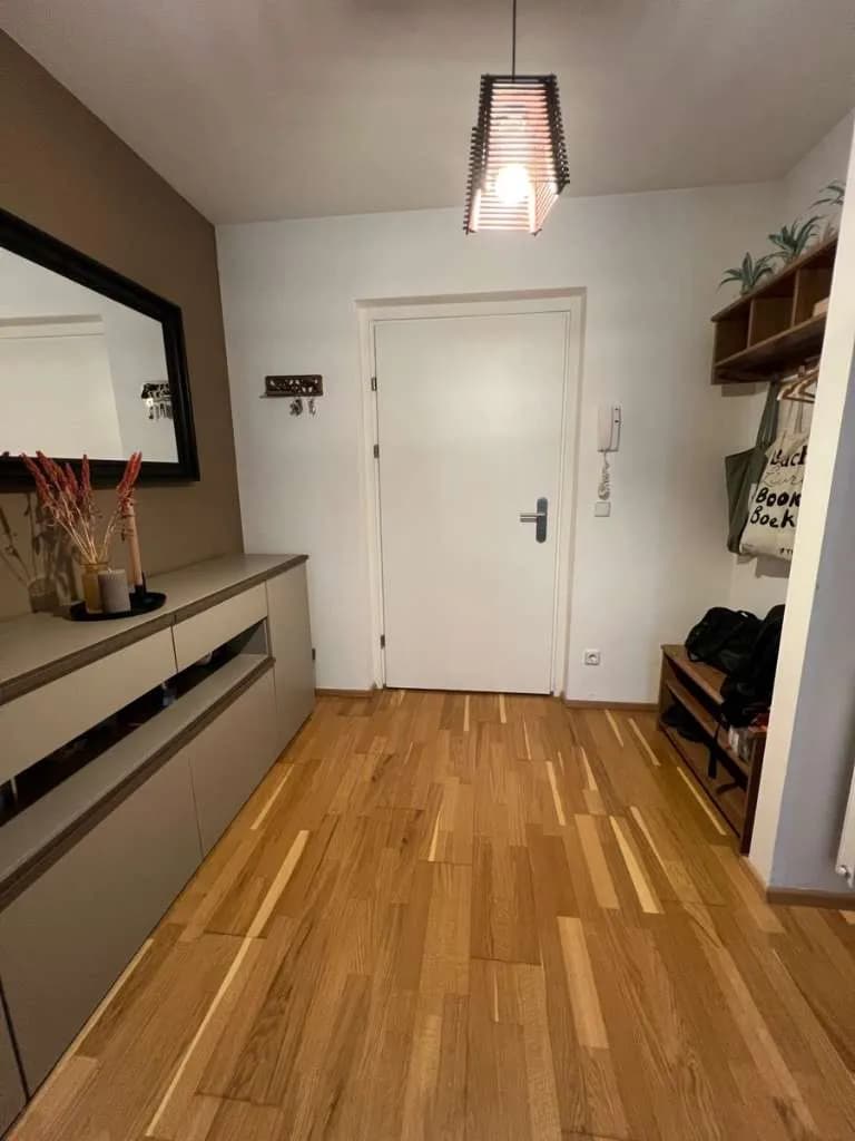 2-Zimmer-Wohnung mieten in Wien – 72 m², € 1.480 – Bild 2 von 8
