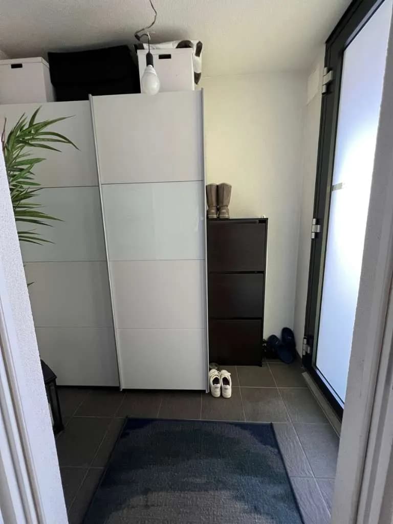 2-Zimmer-Wohnung mieten in Wien – 72 m², € 1.480 – Bild 3 von 8