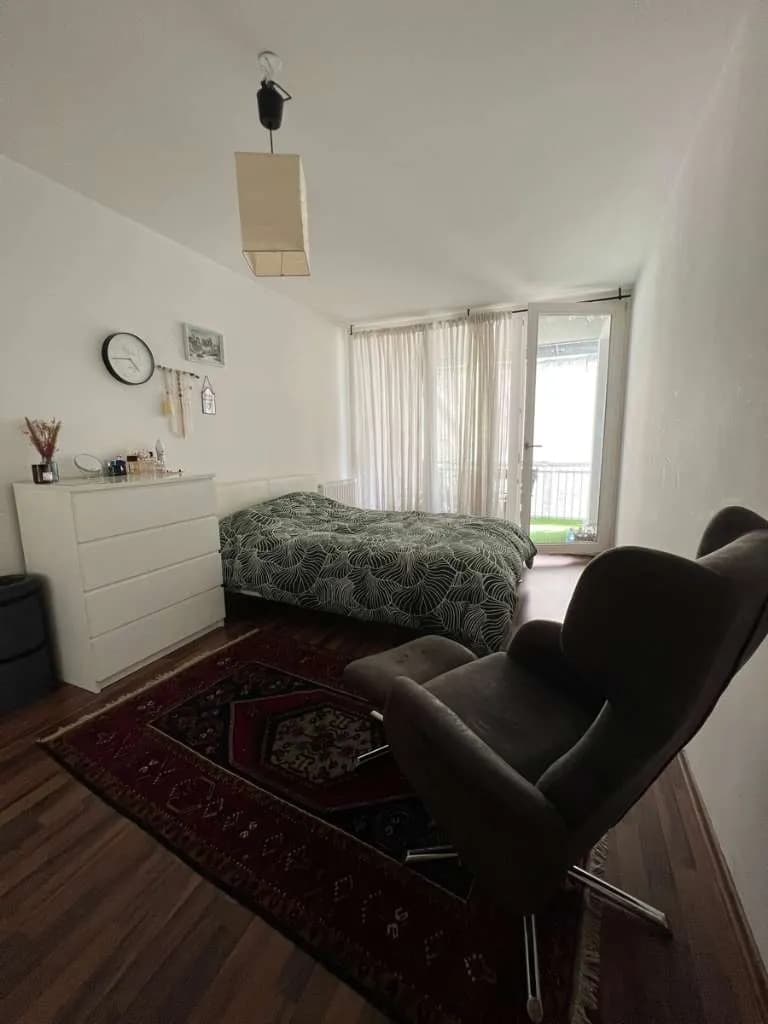 2-Zimmer-Wohnung mieten in Wien – 72 m², € 1.480 – Bild 4 von 8