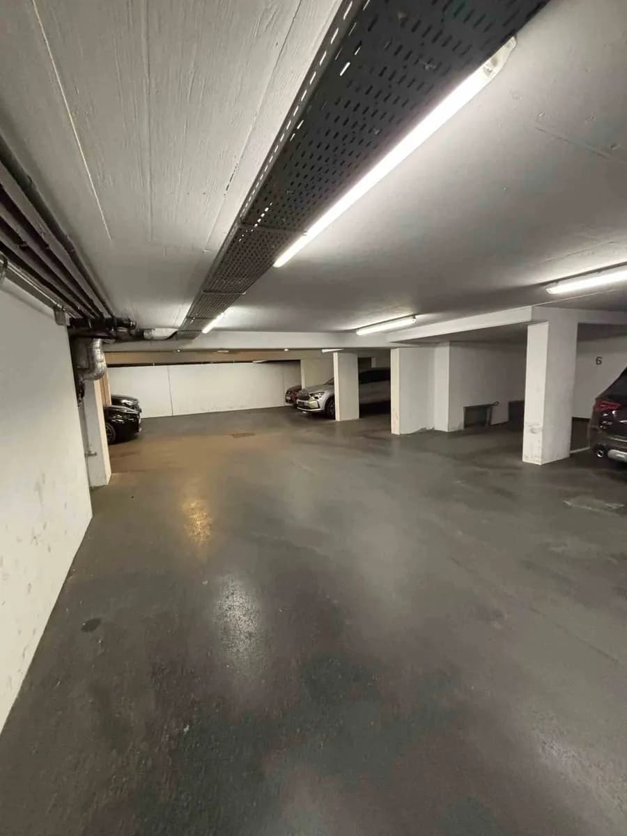 3-Zimmer-Wohnung mieten in Wien – 92 m², € 1.500 – Bild 2 von 14
