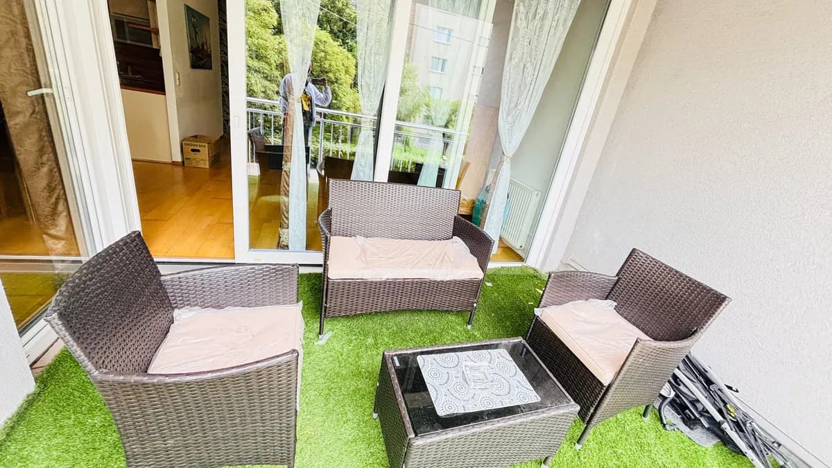 3-Zimmer-Wohnung mieten in Wien – 92 m², € 1.500 – Bild 4 von 14
