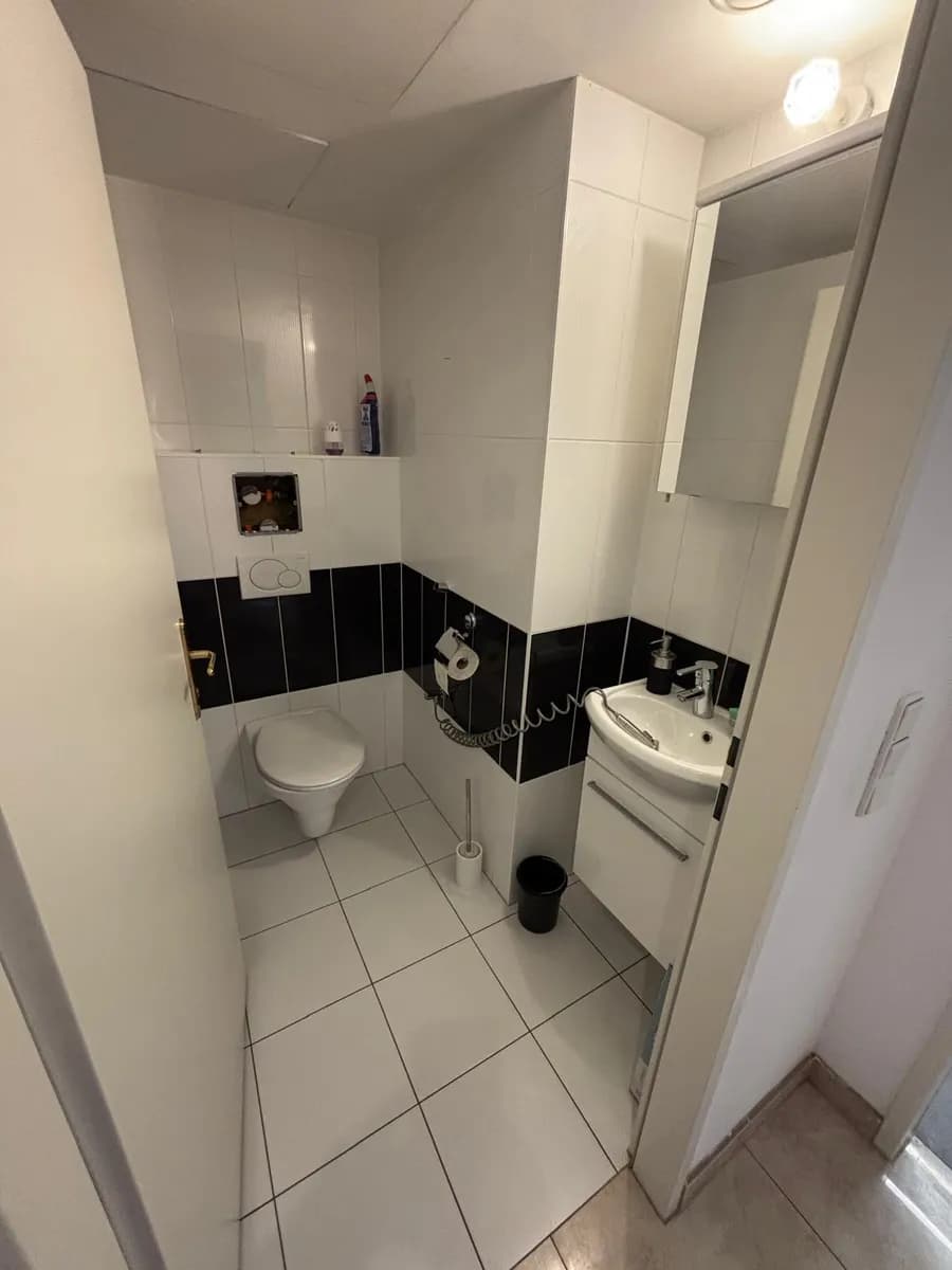 3-Zimmer-Wohnung mieten in Wien – 92 m², € 1.500 – Bild 5 von 14