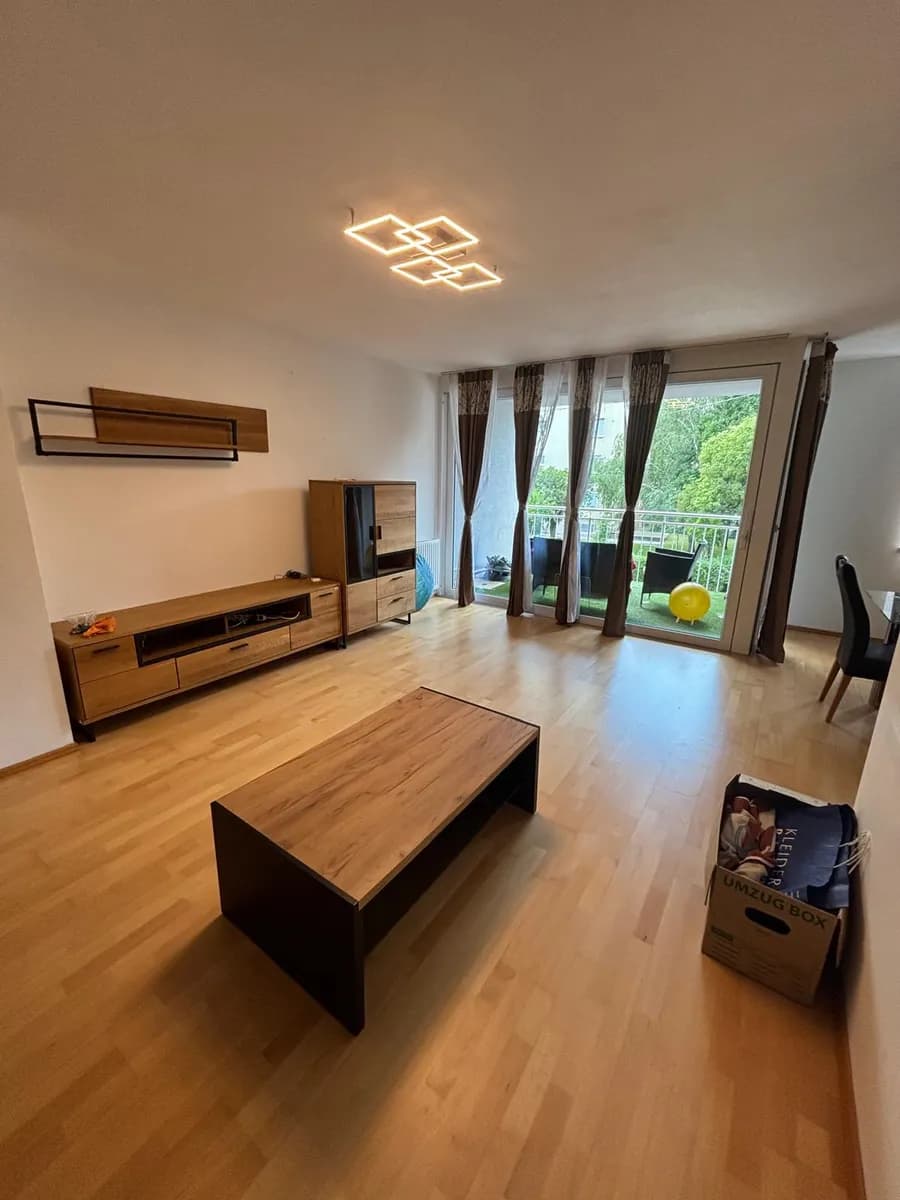 3-Zimmer-Wohnung mieten in Wien – 92 m², € 1.500 – Bild 6 von 14