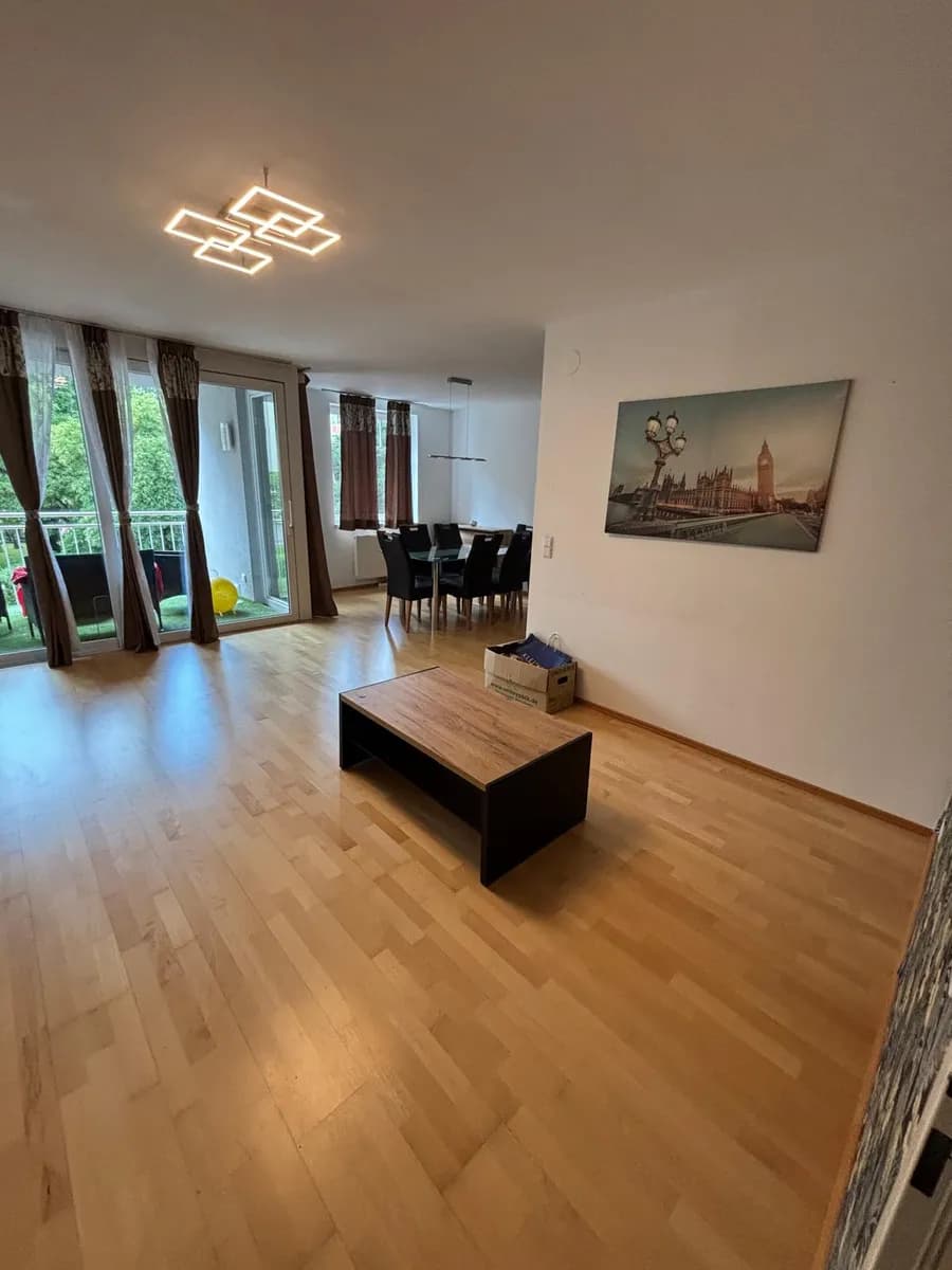 3-Zimmer-Wohnung mieten in Wien – 92 m², € 1.500 – Bild 7 von 14