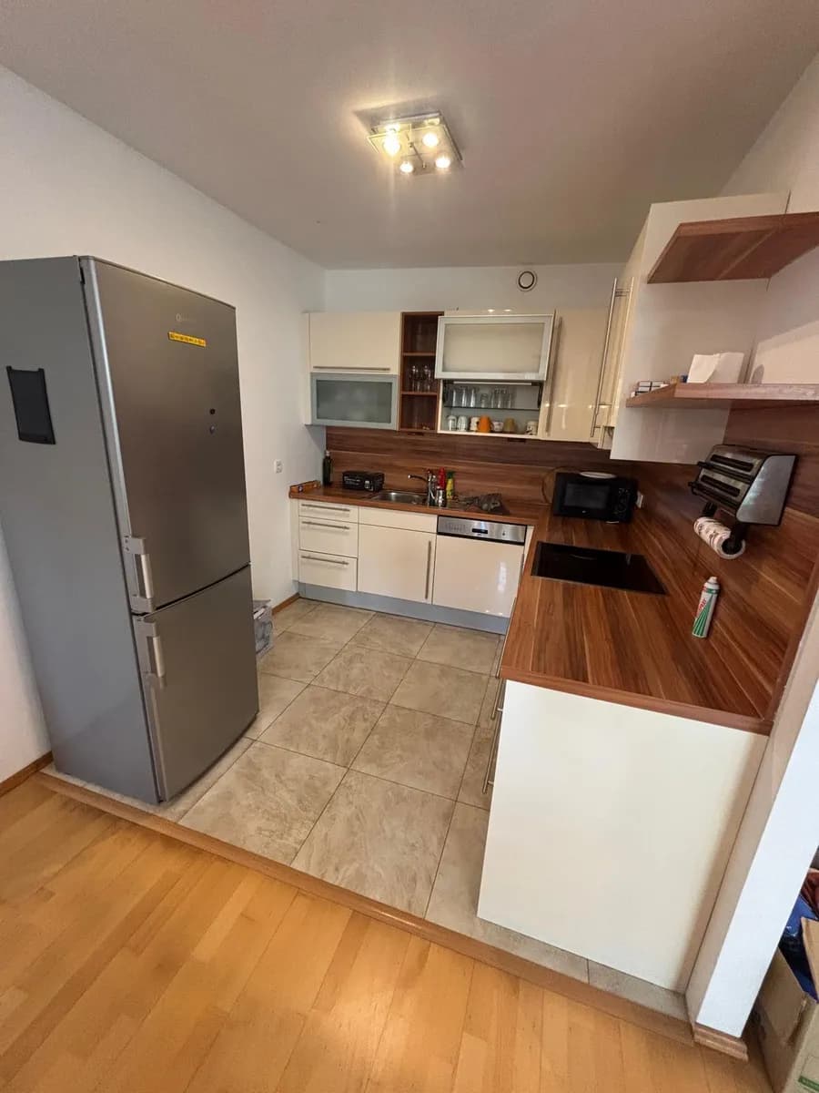 3-Zimmer-Wohnung mieten in Wien – 92 m², € 1.500 – Bild 8 von 14
