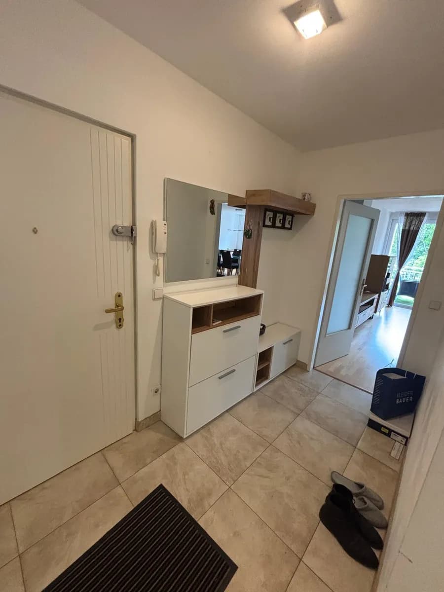 3-Zimmer-Wohnung mieten in Wien – 92 m², € 1.500 – Bild 9 von 14