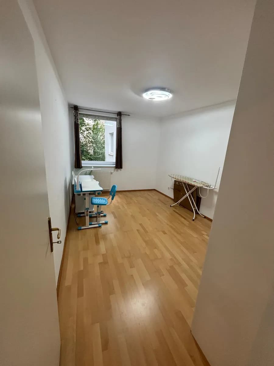 3-Zimmer-Wohnung mieten in Wien – 92 m², € 1.500 – Bild 11 von 14