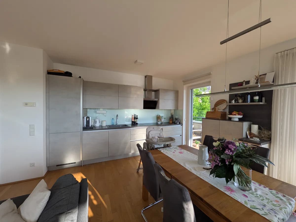 1-Zimmer-Wohnung mieten in Linz Land – 65 m², € 850 – Bild 4 von 8