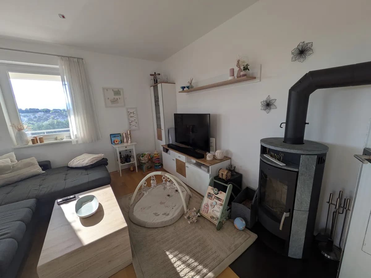 1-Zimmer-Wohnung mieten in Linz Land – 65 m², € 850 – Bild 5 von 8