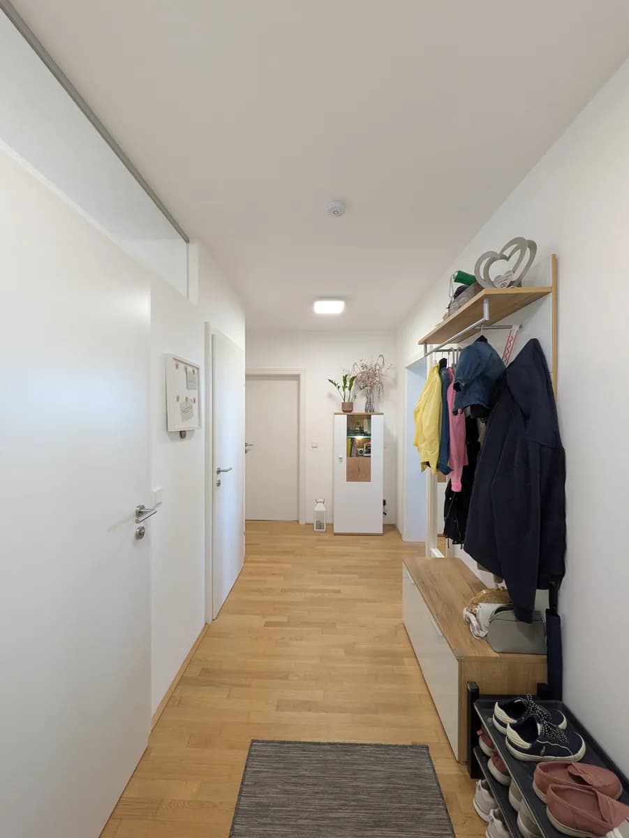 1-Zimmer-Wohnung mieten in Linz Land – 65 m², € 850 – Bild 6 von 8