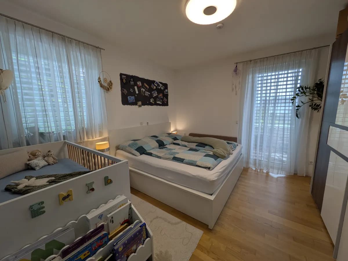 1-Zimmer-Wohnung mieten in Linz Land – 65 m², € 850 – Bild 7 von 8
