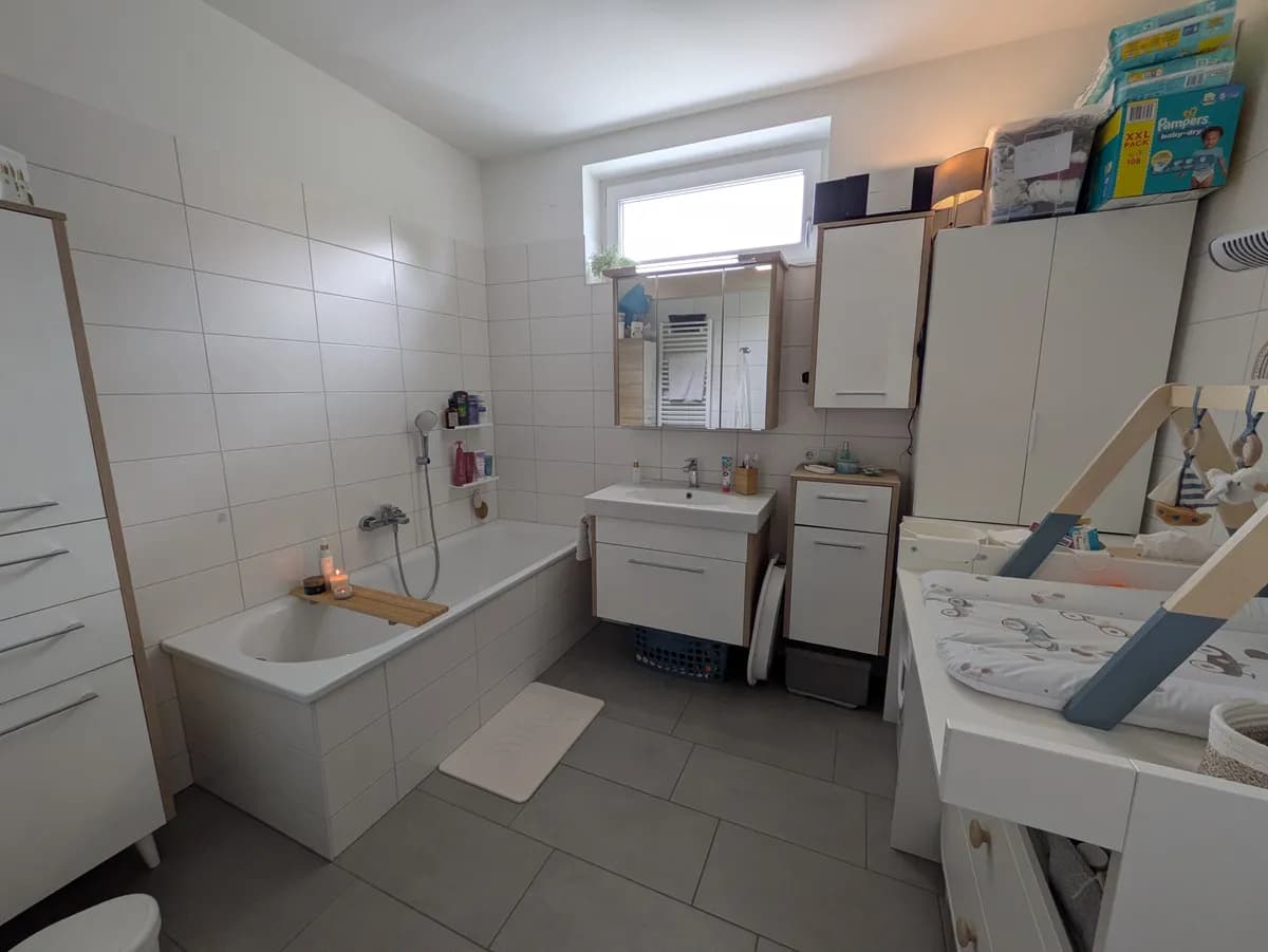 1-Zimmer-Wohnung mieten in Linz Land – 65 m², € 850 – Bild 8 von 8