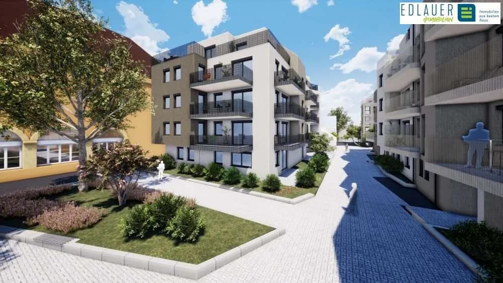 Gewerbeimmobilie mieten in Sankt Pölten – 176 m², € 1.999