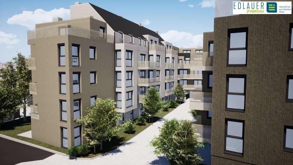 Gewerbeimmobilie mieten in Sankt Pölten – 176 m², € 1.999 – Bild 2 von 5