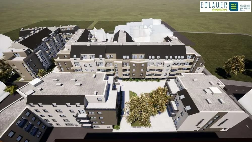 Gewerbeimmobilie mieten in Sankt Pölten – 176 m², € 1.999 – Bild 3 von 5