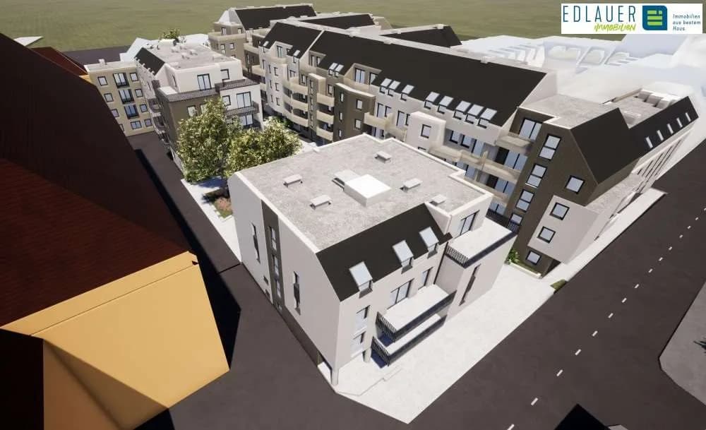 Gewerbeimmobilie mieten in Sankt Pölten – 176 m², € 1.999 – Bild 4 von 5