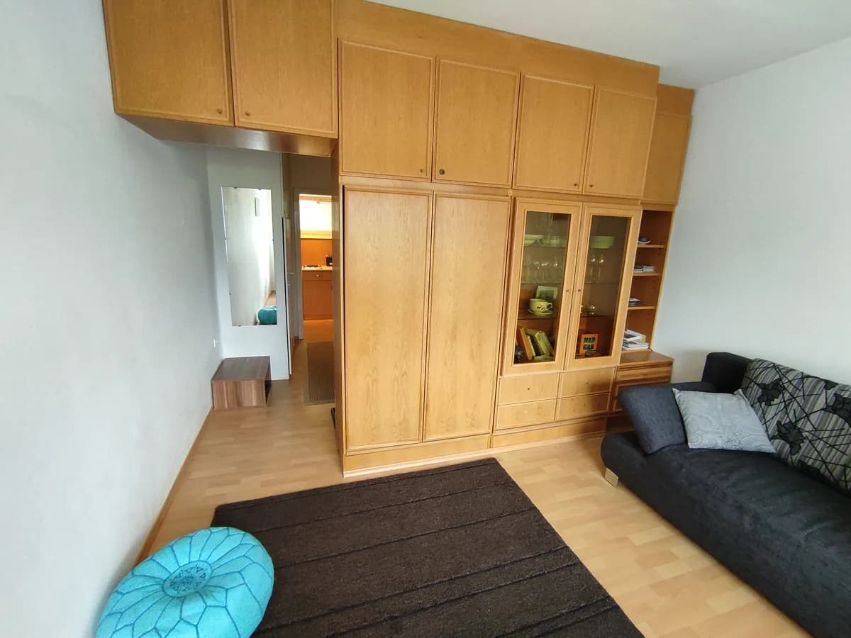 1-Zimmer-Wohnung kaufen in Liezen – 26 m², € 87.000 – Bild 5 von 9