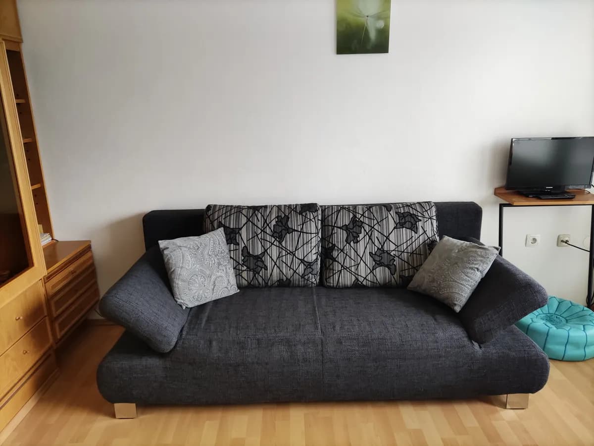 1-Zimmer-Wohnung kaufen in Liezen – 26 m², € 87.000 – Bild 6 von 9