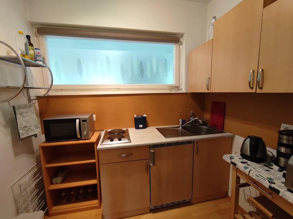 1-Zimmer-Wohnung kaufen in Liezen – 26 m², € 87.000 – Bild 7 von 9