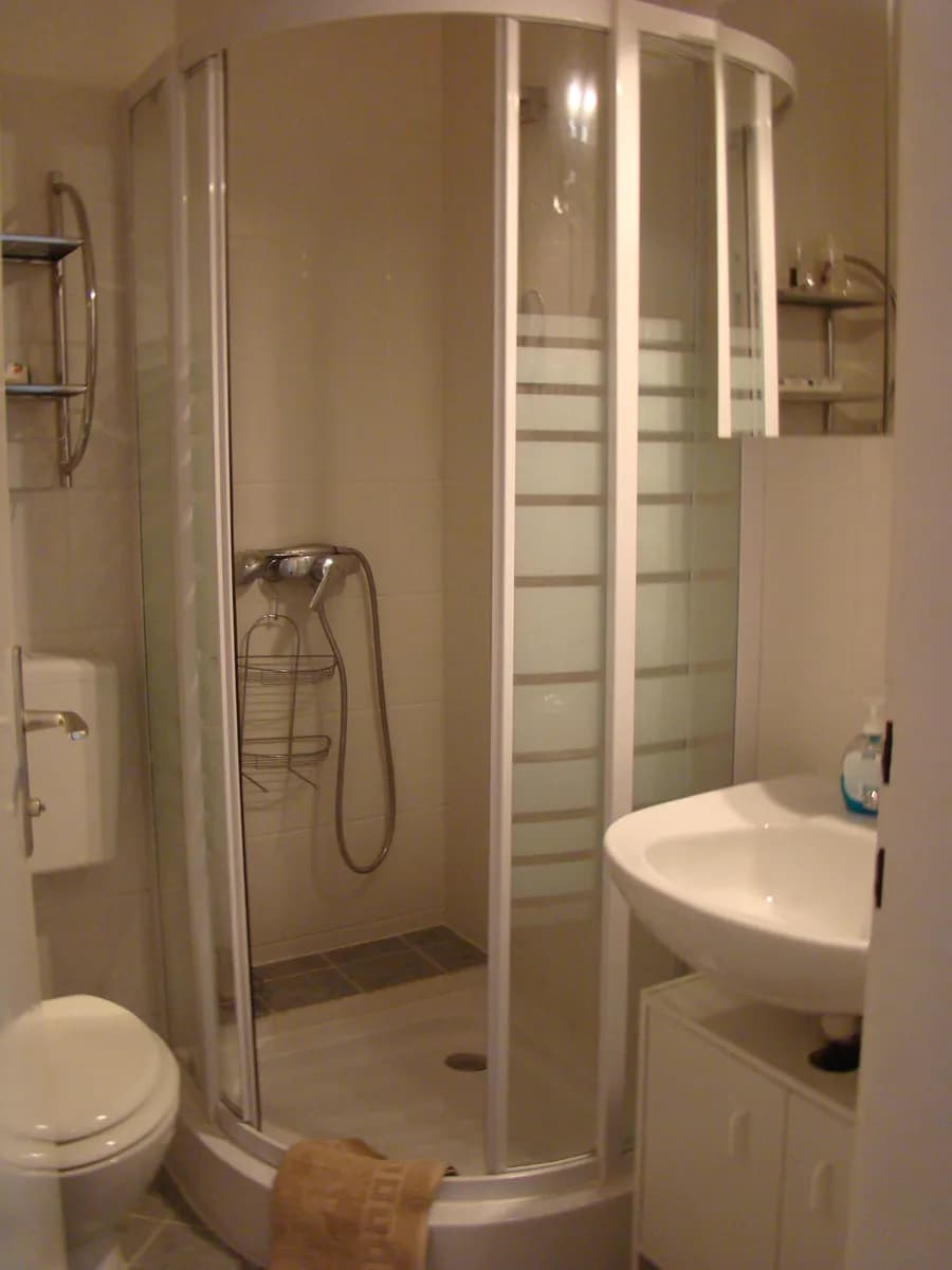 1-Zimmer-Wohnung kaufen in Liezen – 26 m², € 87.000 – Bild 8 von 9