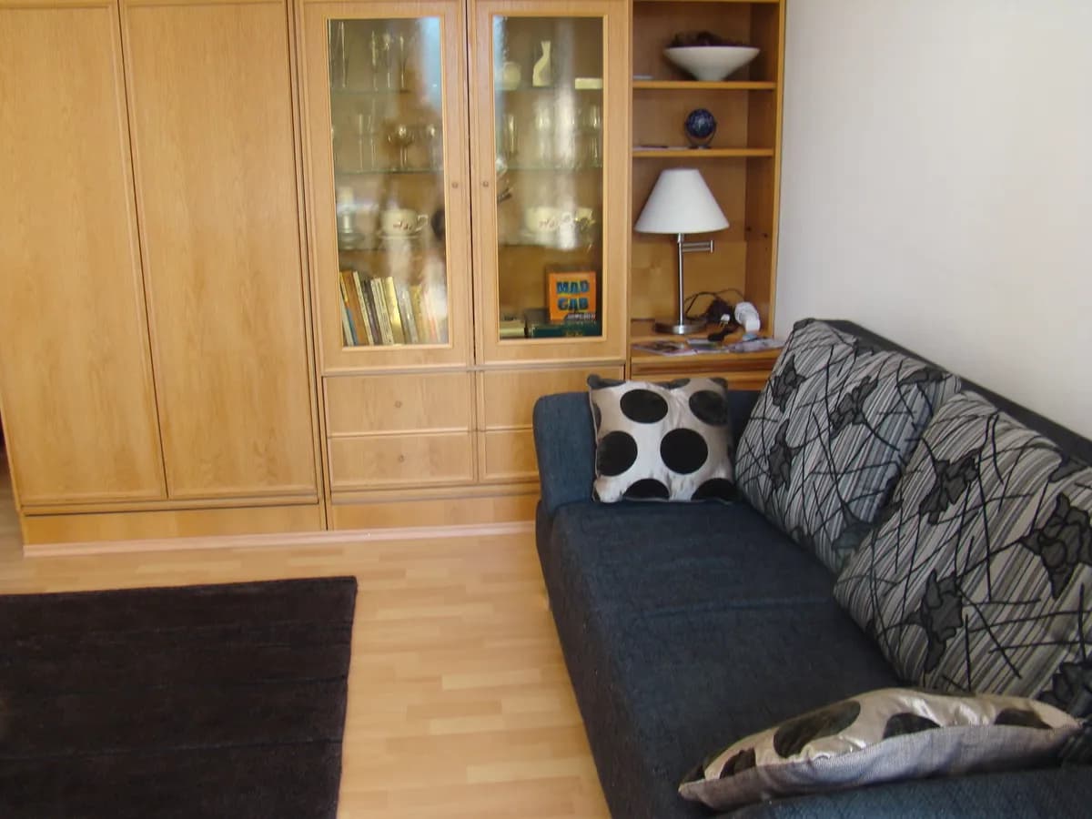 1-Zimmer-Wohnung kaufen in Liezen – 26 m², € 87.000 – Bild 9 von 9