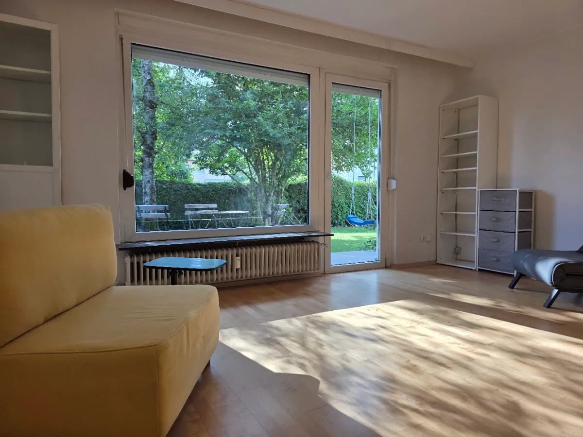 3-Zimmer-Wohnung mieten in Klagenfurt – 83 m², € 1.180 – Bild 1 von 14
