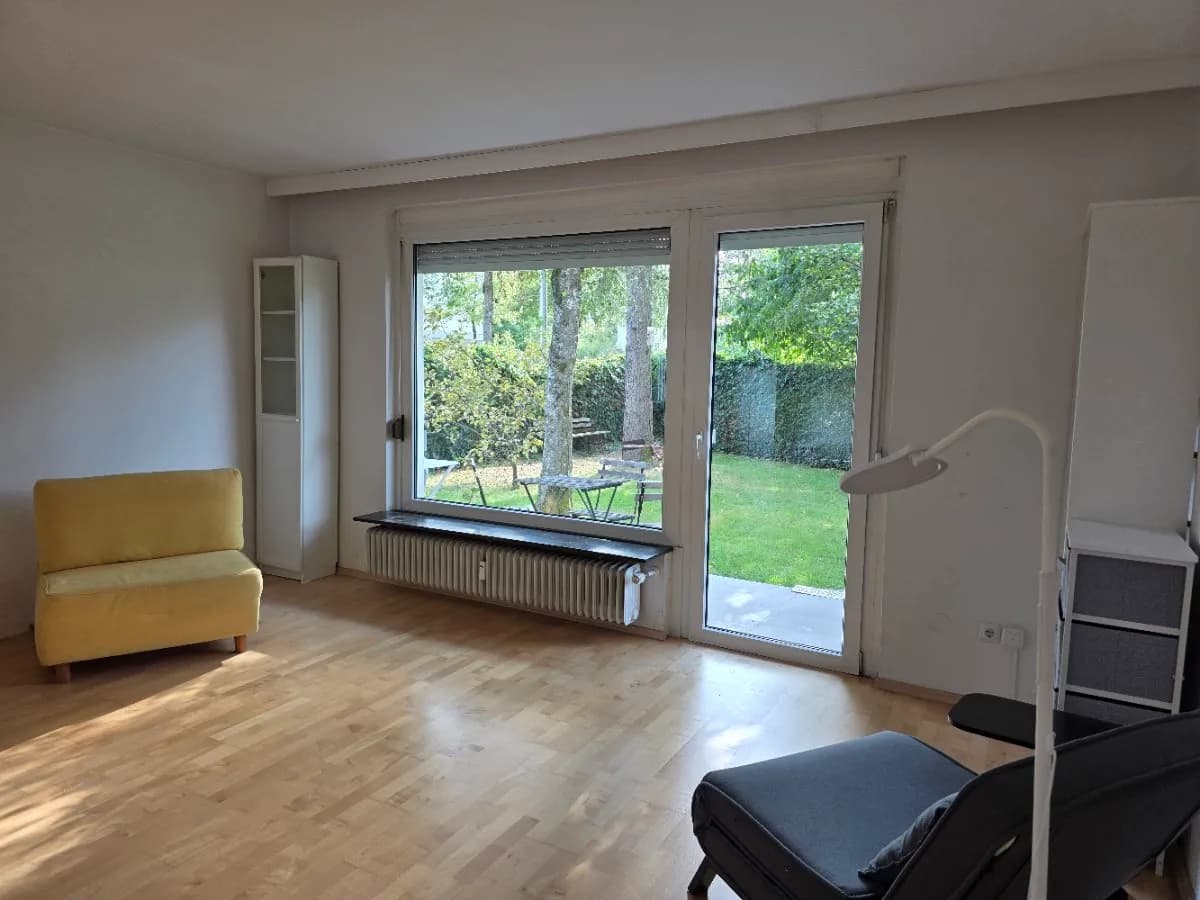 3-Zimmer-Wohnung mieten in Klagenfurt – 83 m², € 1.180 – Bild 2 von 14