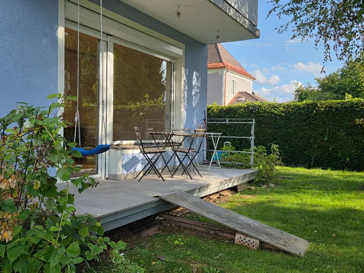 3-Zimmer-Wohnung mieten in Klagenfurt – 83 m², € 1.180 – Bild 3 von 14