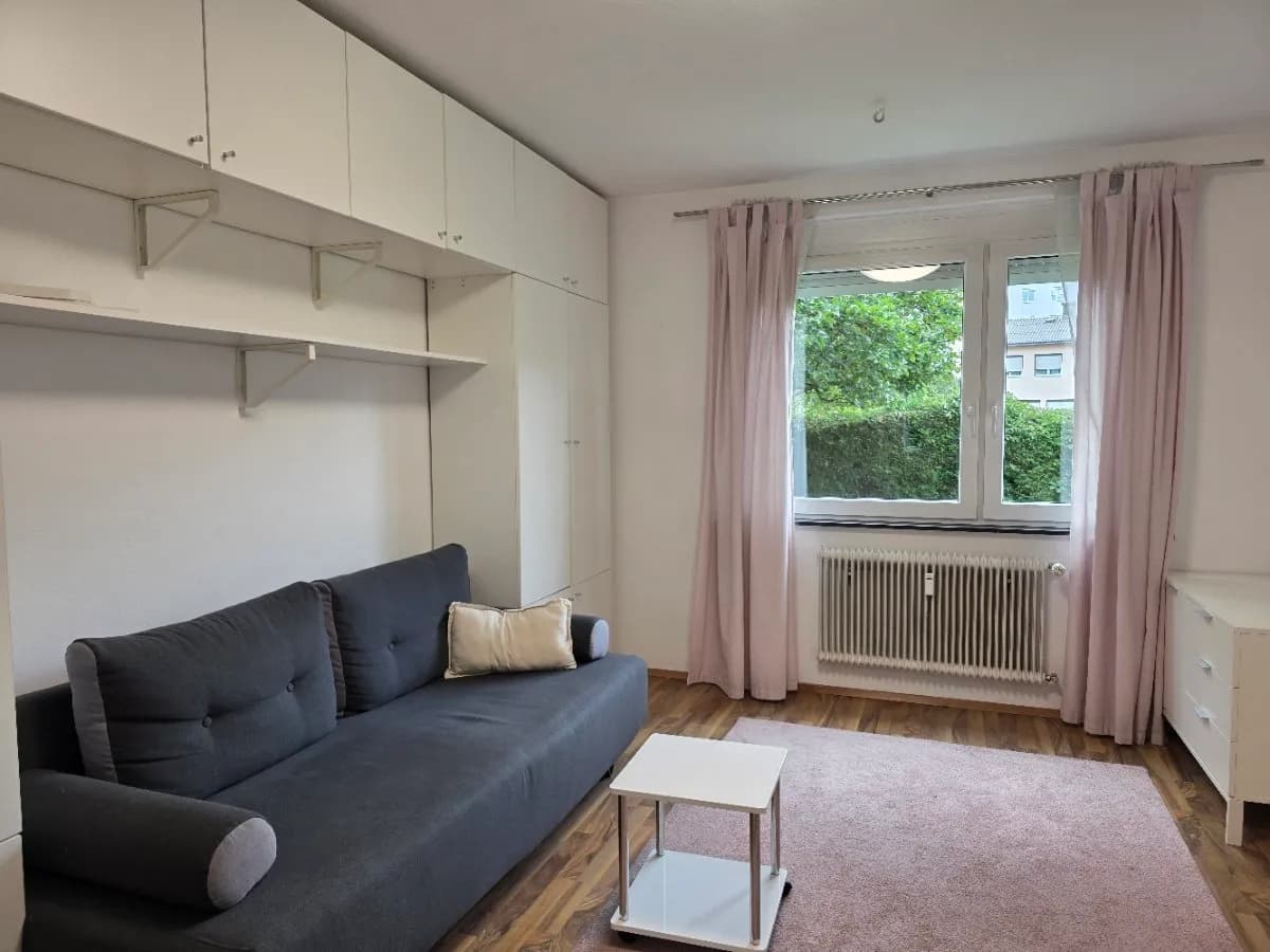 3-Zimmer-Wohnung mieten in Klagenfurt – 83 m², € 1.180 – Bild 6 von 14